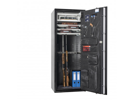 WT 277-05 Cassaforte per armi